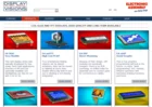 LCD TFT OLED HMI Displays LCD TFT OLED HMI Displays